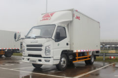 1月份 合肥市新款顺达载货车火热促销中