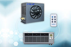 KME K2600U 车用直流变频空调 KME K2600U 车用直流变频空调