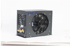 KME K2600U 车用直流变频空调 KME K2600U 车用直流变频空调