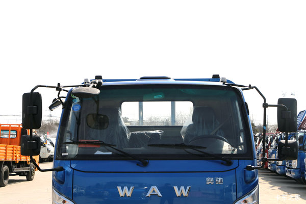 奥驰X系自卸车乌鲁木齐市火热促销中 让利高达0.3万