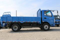 购奥驰X系自卸车 享高达0.6万优惠