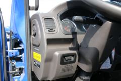 飞碟奥驰 X3系列 129马力 4X2 4.13米自卸车