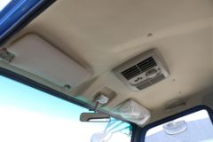 飞碟奥驰 X3系列 129马力 4X2 4.13米自卸车