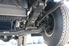 飞碟奥驰 X3系列 129马力 4X2 4.13米自卸车