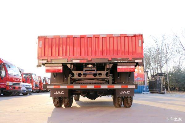 优惠0.35万 绍兴市康铃H5载货车火热促销中