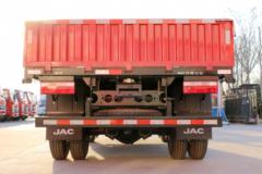 江淮 新康铃H5 156马力 4.235米单排栏板轻卡(HFC1043P91K2C2V)