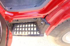 江淮 新康铃H5 156马力 4.235米单排栏板轻卡(HFC1043P91K2C2V)