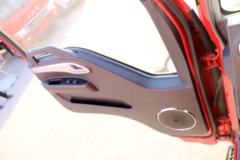 江淮 新康铃H5 156马力 4.235米单排栏板轻卡(HFC1043P91K2C2V)