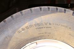 江淮 新康铃H5 156马力 4.235米单排栏板轻卡(HFC1043P91K2C2V)