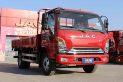 康铃J6载货车新车上市 欢迎到店垂询