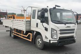 新款凯锐&nbsp;载货车外观                                                图片