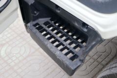 解放 J6F 4.5T 4.21米单排纯电动厢式轻卡(CA5047XXYP40L1BEVA83)96.77kWh