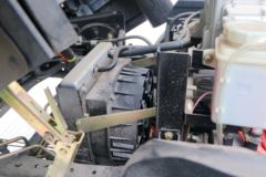 解放 J6F 4.5T 4.21米单排纯电动厢式轻卡(CA5047XXYP40L1BEVA83)96.77kWh