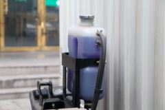 解放 J6F 4.5T 4.21米单排纯电动厢式轻卡(CA5047XXYP40L1BEVA83)96.77kWh