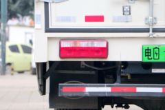 解放 J6F 4.5T 4.21米单排纯电动厢式轻卡(CA5047XXYP40L1BEVA83)96.77kWh