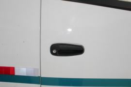 中巴厢货&nbsp;VAN/轻客外观图片