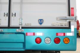 中巴厢货&nbsp;VAN/轻客外观图片