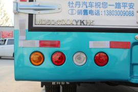 中巴厢货&nbsp;VAN/轻客外观图片