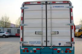 中巴厢货&nbsp;VAN/轻客外观图片