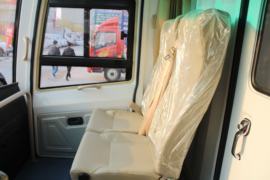 中巴厢货&nbsp;VAN/轻客驾驶室图片