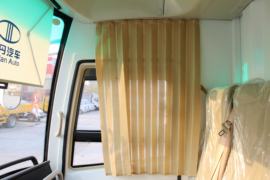 中巴厢货&nbsp;VAN/轻客驾驶室图片