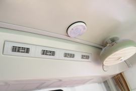 中巴厢货&nbsp;VAN/轻客驾驶室图片