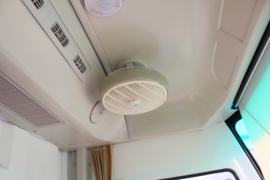 中巴厢货&nbsp;VAN/轻客驾驶室图片