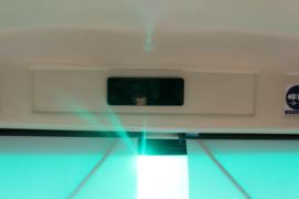 中巴厢货&nbsp;VAN/轻客驾驶室图片