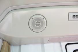 中巴厢货&nbsp;VAN/轻客驾驶室图片