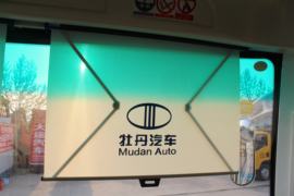 中巴厢货&nbsp;VAN/轻客驾驶室图片