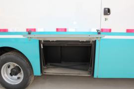 中巴厢货&nbsp;VAN/轻客底盘图片