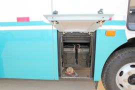 中巴厢货&nbsp;VAN/轻客底盘图片