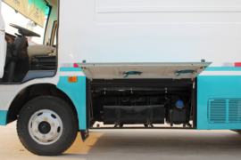 中巴厢货&nbsp;VAN/轻客底盘图片