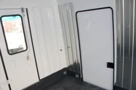 中巴厢货&nbsp;VAN/轻客货厢图片