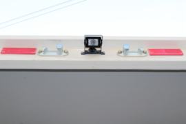 中巴厢货&nbsp;VAN/轻客货厢图片