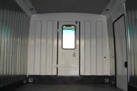 中巴厢货&nbsp;VAN/轻客货厢图片