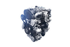 长城GW4D20D 150马力 2L 国五 柴油发动机