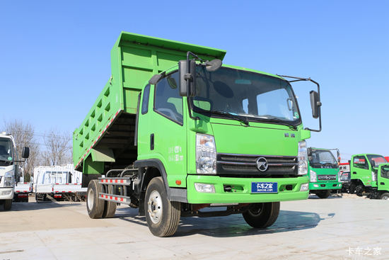  GM6  184 4X2 4.35ж