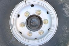 凯马 凯捷GM6 143马力 3.71米自卸车(KMC3046GC34P5)