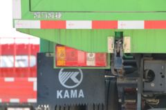 凯马 凯捷GM6 143马力 3.71米自卸车(KMC3046GC34P5)