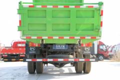 凯马 凯捷GM6 143马力 3.71米自卸车(KMC3046GC34P5)