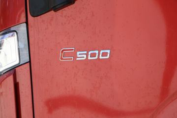 Ծ�� ��ԽC500-33 140���� 4.17�׵��������Ῠ(SH1042KFDCWZ)ͼƬ