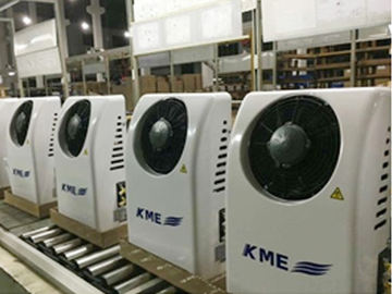 KME K2600B 车用直流变频空调