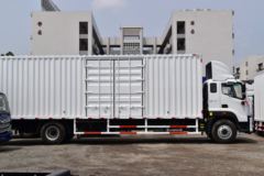 欧航R系载货车限时促销中 优惠0.5万