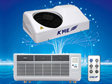 KME K2600T 车用直流变频空调
