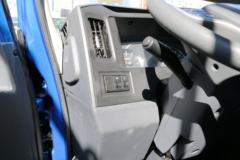 跃进 超越C500Plus-33 2019款 156马力 4.2米单排仓栅式轻卡(SH5042CCYZFDDWZ)