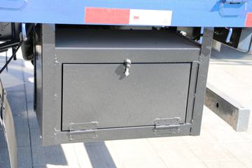 Ծ�� ��ԽC500Plus-33 2019�� 156���� 4.2�׵��Ų�դʽ�ῨͼƬ