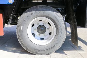Ծ�� ��ԽC500Plus-33 2019�� 156���� 4.2�׵��Ų�դʽ�ῨͼƬ