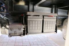 跃进 超越C500Plus-33 2019款 156马力 4.2米单排仓栅式轻卡(SH5042CCYZFDDWZ)