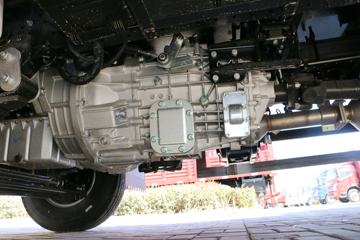 Ծ�� ��ԽC500Plus-33 2019�� 156���� 4.2�׵��Ų�դʽ�ῨͼƬ